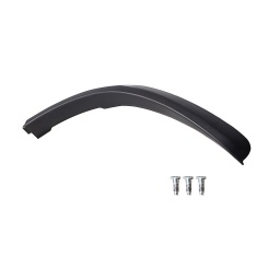 FENDER PARAGOLPE TRAS. IZQ.