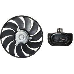 ELECTROVENTILADOR DE AGUA