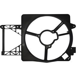 SOPORTE ELECTROVENTILADOR