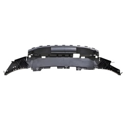 DEFLECTOR CENTRAL PARAGOLPE DELT.