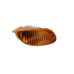FARO IZQ. AMBAR PARAGOLPE DELT. -TYC-