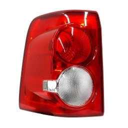 FARO TRASERO IZQ. SE�ALERO BLANCO