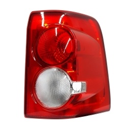 FARO TRASERO DER. SE�ALERO BLANCO