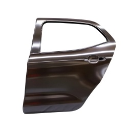 PUERTA TRASERA IZQ. -ORIGINAL-