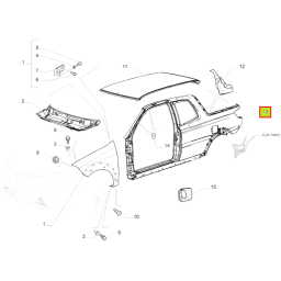 LATERAL IZQ. -ORIGINAL-
