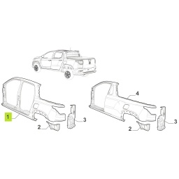 LATERAL IZQ. -ORIGINAL-