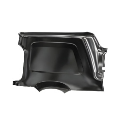 PANEL LATERAL TRASERO DER. -ORIGINAL-