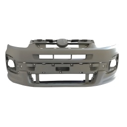 PARAGOLPE DELT. PRIMER -ORIGINAL-
