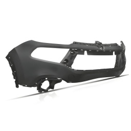 PARAGOLPE DELANTERO SUPERIOR -ORIGINAL-