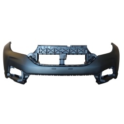 PARAGOLPE DELT. SUPERIOR NEGRO TXT. -ORIGINAL-