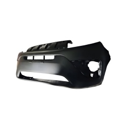 PARAGOLPE DELT. NEGRO TEXTURADO -ORIGINAL-