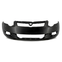 PARAGOLPE DELT. NEGRO LISO