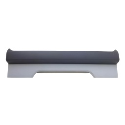 PARAGOLPE PRIMER PORTON TRAS. CAJA -ORIGINAL-