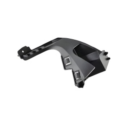 SOPORTE DER. PARAGOLPE TRASERO -ORIGINAL-