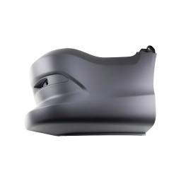 CANTONERA PARAGOLPE TRAS. DER. S/AGUJ. SENSOR