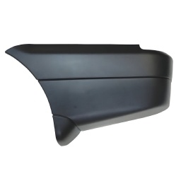 CANTONERA PARAGOLPE TRAS. IZQ.