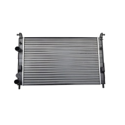 RADIADOR AGUA SAIRE (VALEO) -TYC-