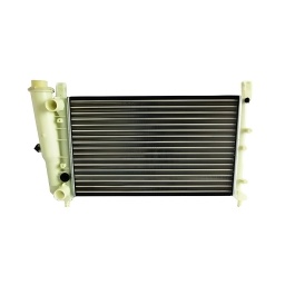 RADIADOR AGUA CDEPOSITO (LARGO: 55.3cm) -TYC-