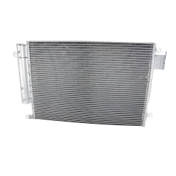 CONDENSADOR (VALEO) -ORIGINAL-