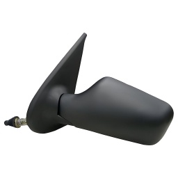 ESPEJO EXT. IZQ. MANUAL CON CONTROL