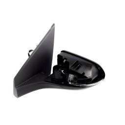 ESPEJO EXT. IZQ. ELECTRICO C/SE�AL C/LUZ CORTESIA -ORIGINAL-