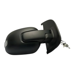 ESPEJO EXT. DER. MANUAL C/CONTROL C/SE�ALERO
