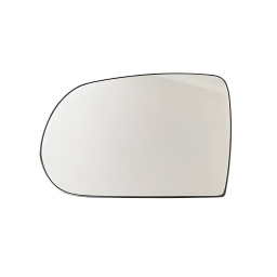 VIDRIO ESPEJO EXT. IZQ. -ORIGINAL-