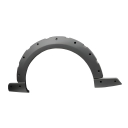 FENDER GUARDABARRO DELT. DER.