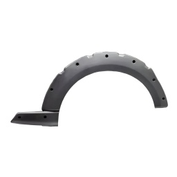 FENDER GUARDABARRO TRAS. IZQ.