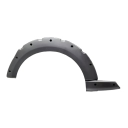 FENDER GUARDABARRO TRAS. IZQ. -ORIGINAL-