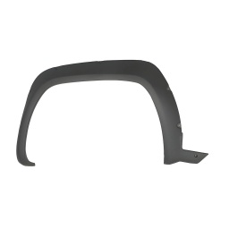 FENDER GUARDABARRO DELT. IZQ.