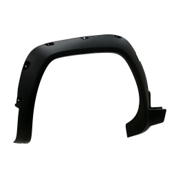 FENDER GUARDABARRO DELT. IZQ.