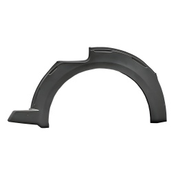 FENDER GUARDABARRO TRAS. IZQ.