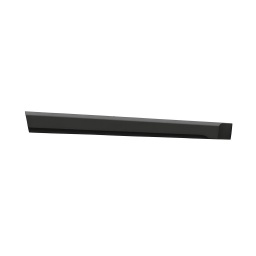 MOLDURA PUERTA DELT. DER. -ORIGINAL-