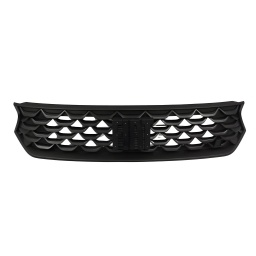 CARETA NEGRA P/SIGLA "FIAT" -ORIGINAL-
