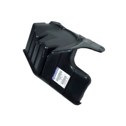 DEFENSA PLASTICA DELT. DER. CORREA -ORIGINAL-