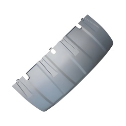 SPOILER PARAGOLPE DELANTERO -ORIGINAL-
