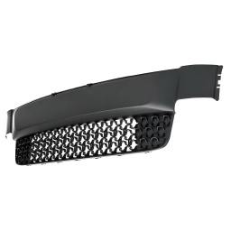 REJILLA CENTRAL PARAGOLPE DELT. -ORIGINAL-