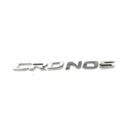 SIGLA "CRONOS" -ORIGINAL-