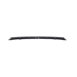 MOLDURA SUP. REJILLA CENTRAL PARAGOLPE DELT. -ORIGINAL-