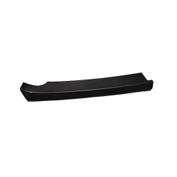 MOLDURA SUPERIOR PORTON TRAS. IZQ. -ORIGINAL-
