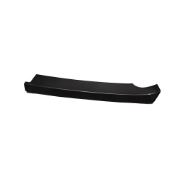MOLDURA SUPERIOR PORTON TRAS. DER. -ORIGINAL-