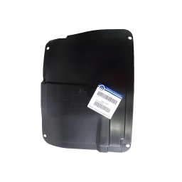 TAPA SALVABARRO DELT. IZQ. -ORIGINAL-