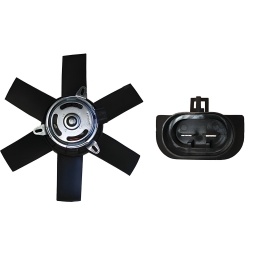 ELECTROVENTILADOR