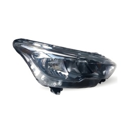 SEMIOPTICA DER. (H7/H7) LED -TYC-