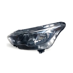 SEMIOPTICA IZQ. (H7/H7) LED