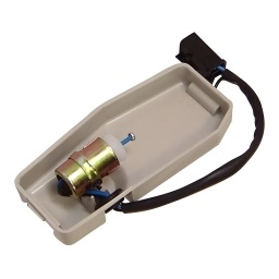 TAPA P/LAMPARA DE SE�ALERO DER. T/CIBIE