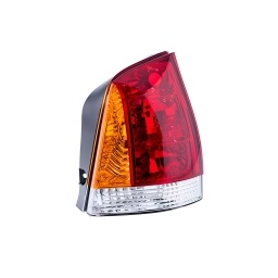 FARO TRASERO DER. TRICOLOR AMBAR -FITAM-