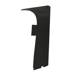 CALCO PUERTA DELT. IZQ. -ORIGINAL-