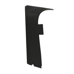 CALCO PUERTA DELT. DER. -ORIGINAL-